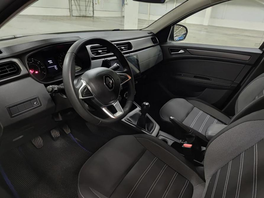Renault Arkana I Казань  - изображение 20