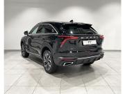 Haval F7 II Москва  - изображение 15
