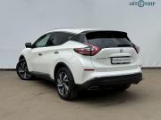 Nissan Murano III (Z52) Москва  - изображение 25