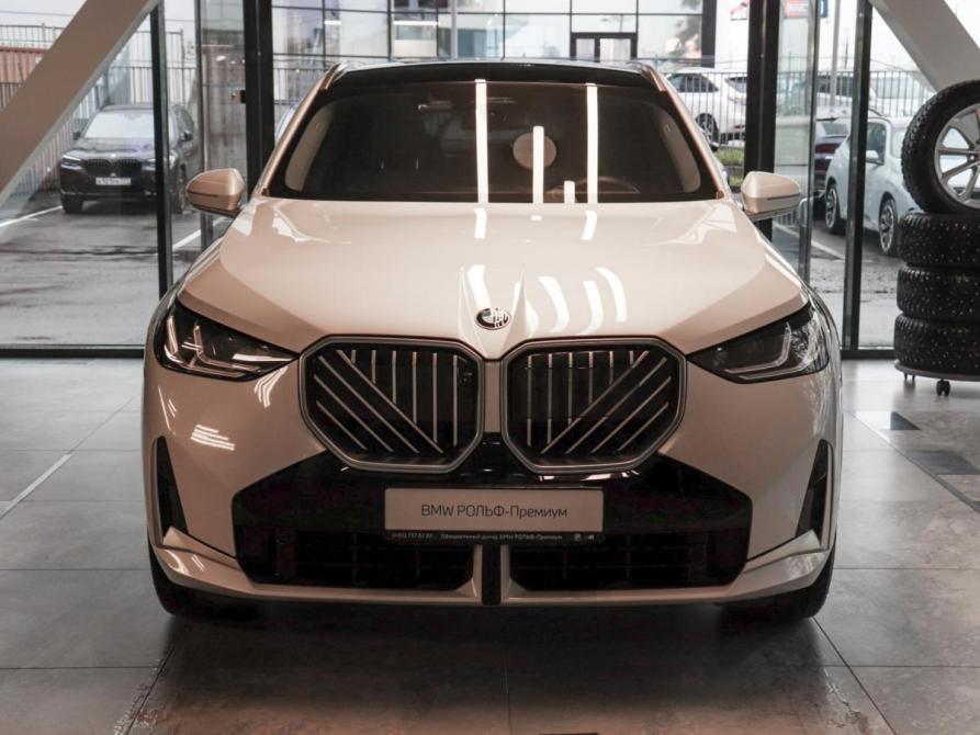 BMW X3 IV (G45/G48) Химки  - изображение 3
