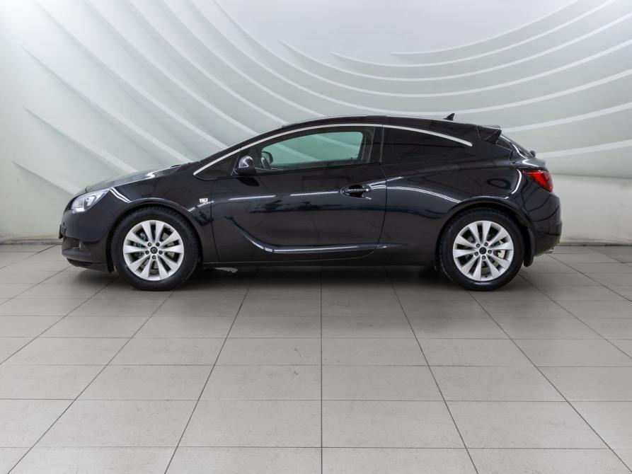 Opel Astra J Рестайлинг Волгоград  - изображение 4