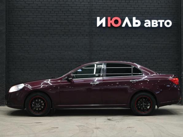 Chevrolet Epica V250 Рестайлинг с пробегом 2011 года, цена 550 000 рублей, 208610 км, седан, Автокод Объявления
