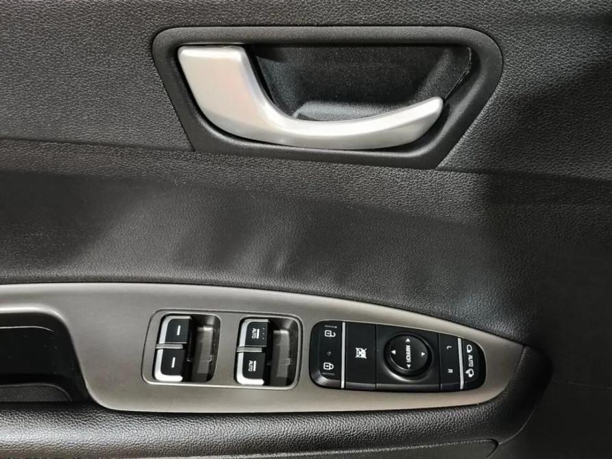 Kia Optima IV Рестайлинг Уфа  - изображение 19