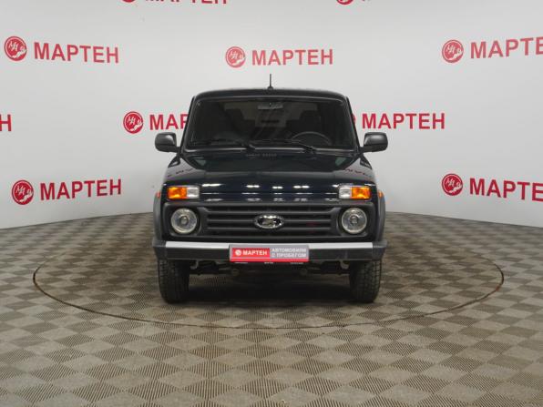 Lada (ВАЗ) Niva Legend с пробегом 2024 года, цена 898 000 рублей, 23318 км, внедорожник, Автокод Объявления