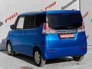 Suzuki Solio III Екатеринбург  - изображение 27