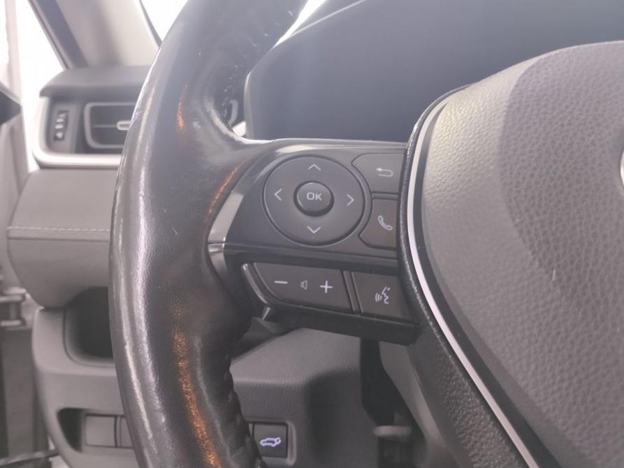 Toyota RAV4 V (XA50) Минеральные Воды  - изображение 9