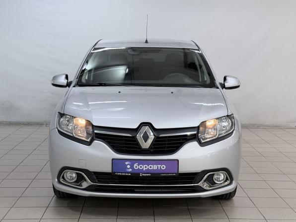 Renault Logan II с пробегом 2018 года, цена 710 000 рублей, 168670 км, седан, Автокод Объявления
