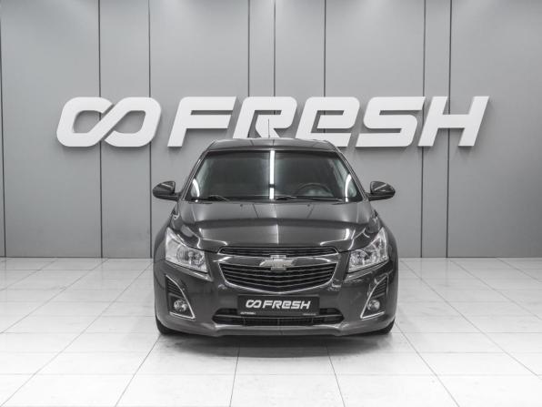 Chevrolet Cruze I Рестайлинг с пробегом 2013 года, цена 700 000 рублей, 122775 км, седан, Автокод Объявления
