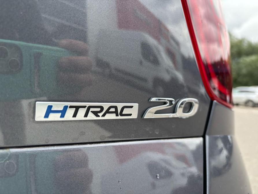 Hyundai Creta II Тверь  - изображение 15