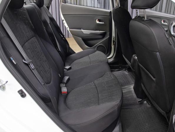 Kia Rio III Рестайлинг с пробегом 2016 года, цена 1 198 000 рублей, 88242 км, седан, Автокод Объявления