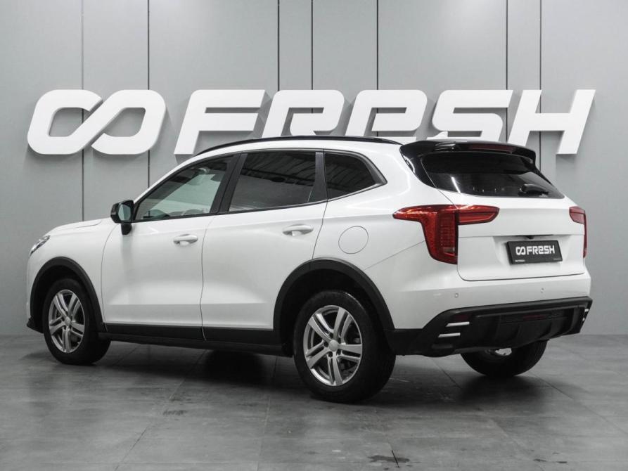 Haval Jolion I Рестайлинг Воронеж  - изображение 2