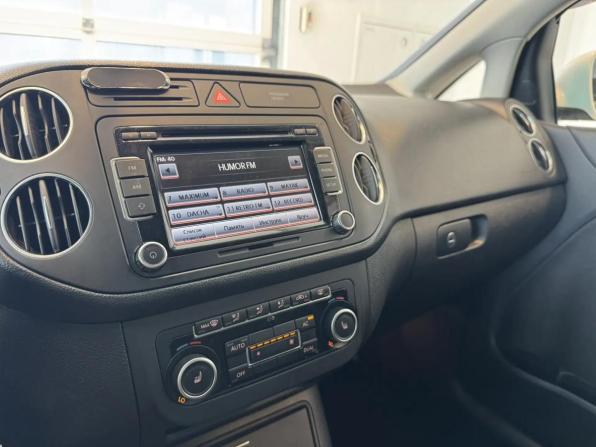 Volkswagen Golf Plus II с пробегом 2012 года, цена 630 000 рублей, 182809 км, хэтчбек, Автокод Объявления