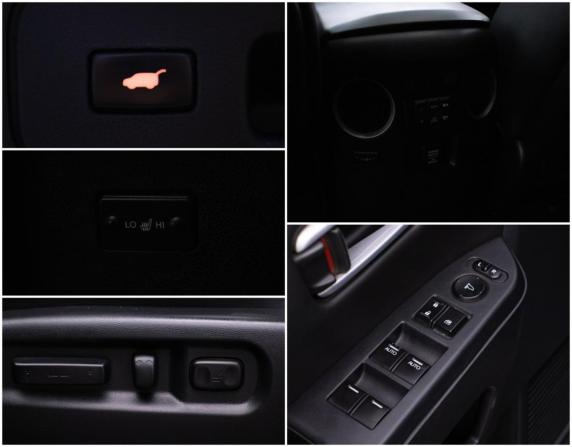 Honda Pilot II с пробегом 2011 года, цена 1 490 000 рублей, 320190 км, внедорожник, Автокод Объявления