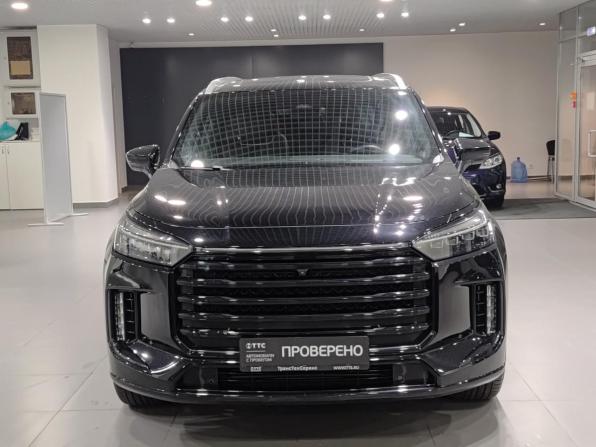 Exeed VX I Рестайлинг с пробегом 2023 года, цена 3 595 000 рублей, 27616 км, внедорожник, Автокод Объявления