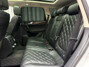 Volkswagen Touareg II Рестайлинг Ижевск  - изображение 76