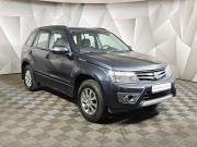 Suzuki Grand Vitara II Рестайлинг 2 Москва  - изображение 23