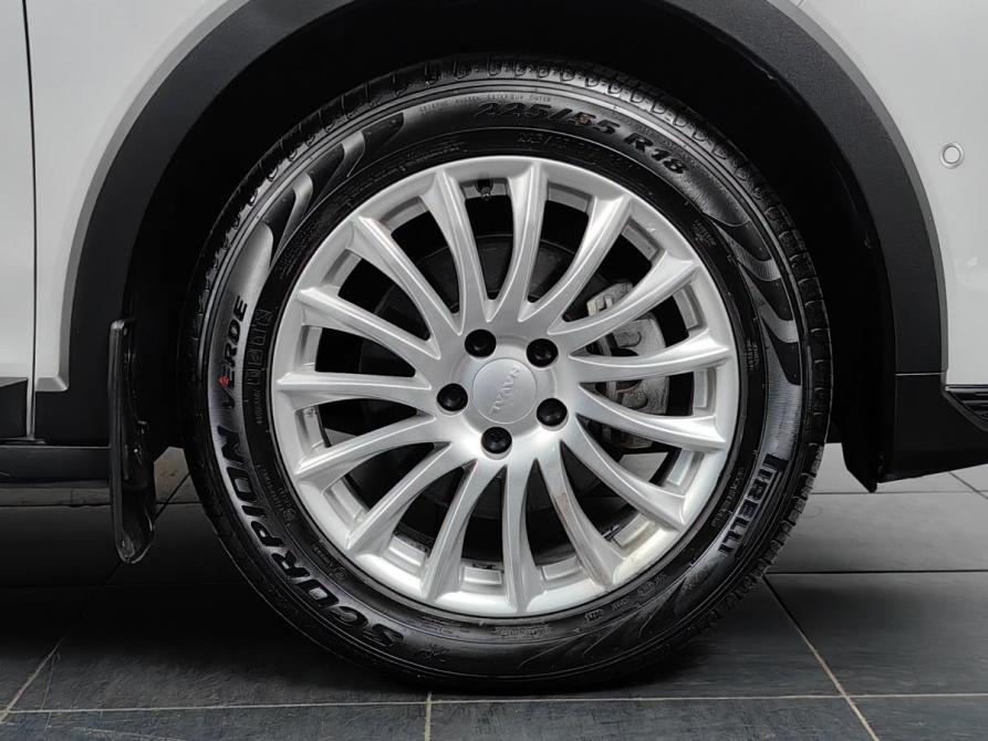 Haval Jolion I Рестайлинг Москва  - изображение 29
