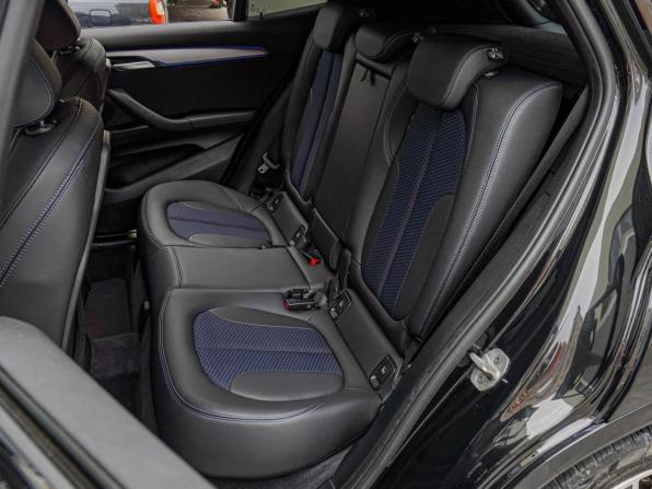 BMW X2 I (F39) с пробегом 2019 года, цена 3 078 000 рублей, 97818 км, внедорожник, Автокод Объявления