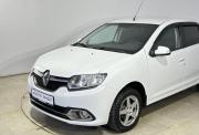 Renault Logan II Саранск  - изображение 45
