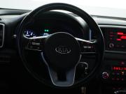 Kia Sportage IV Рестайлинг Москва  - изображение 31
