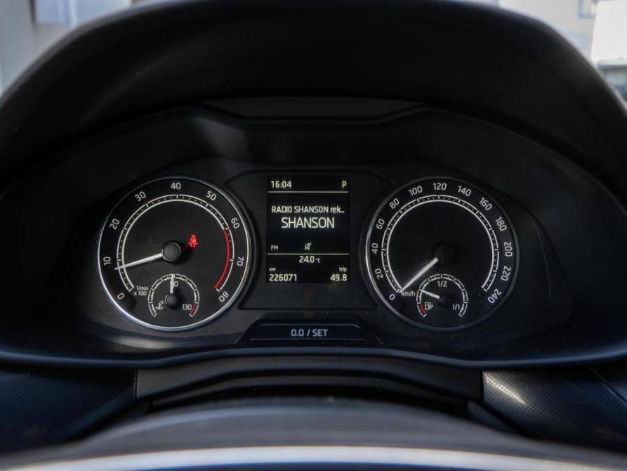 Skoda Rapid II Волгоград  - изображение 12