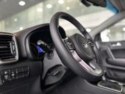 Kia Sportage IV Рестайлинг Новосибирск  - изображение 60