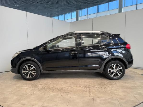Lifan X50 с пробегом 2016 года, цена 530 000 рублей, 200000 км, хэтчбек, Автокод Объявления