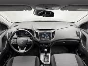 Hyundai Creta I Москва  - изображение 27