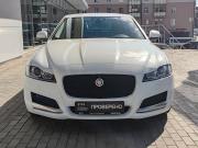 Jaguar XF II Казань  - изображение 24