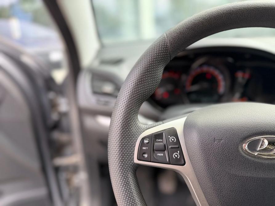Lada (ВАЗ) Vesta I Санкт-Петербург  - изображение 8