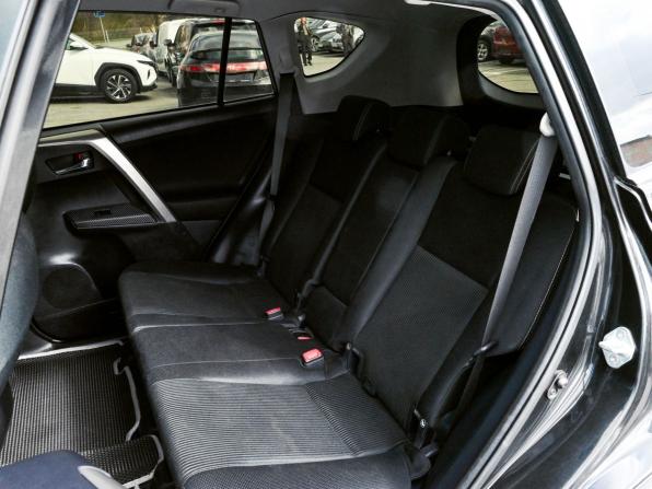 Toyota RAV4 IV (XA40) с пробегом 2013 года, цена 1 950 000 рублей, 120200 км, внедорожник, Автокод Объявления