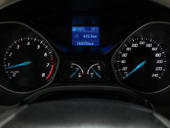 Ford Focus III с пробегом 2011 года, цена 679 000 рублей, 260162 км, хэтчбек, Автокод Объявления