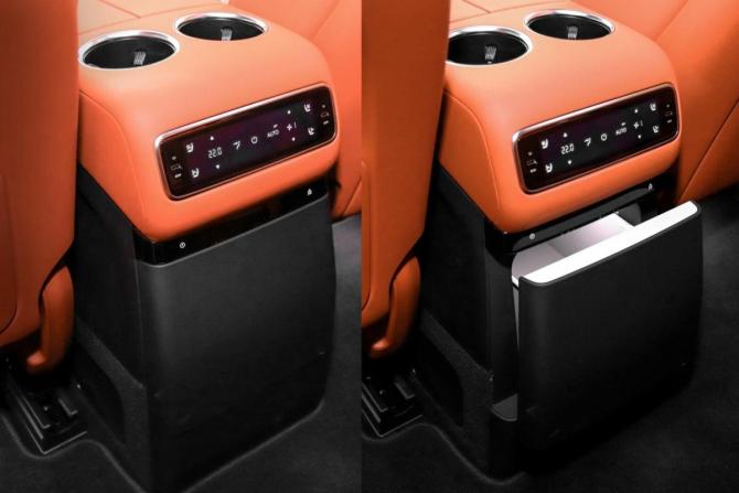 Новый Li Auto (Lixiang) L9 I Рестайлинг 2026 года, цена 12 090 000 рублей, внедорожник, Автокод Объявления
