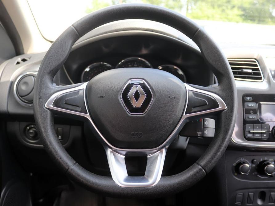 Renault Logan II Рестайлинг Нижний Новгород  - изображение 13