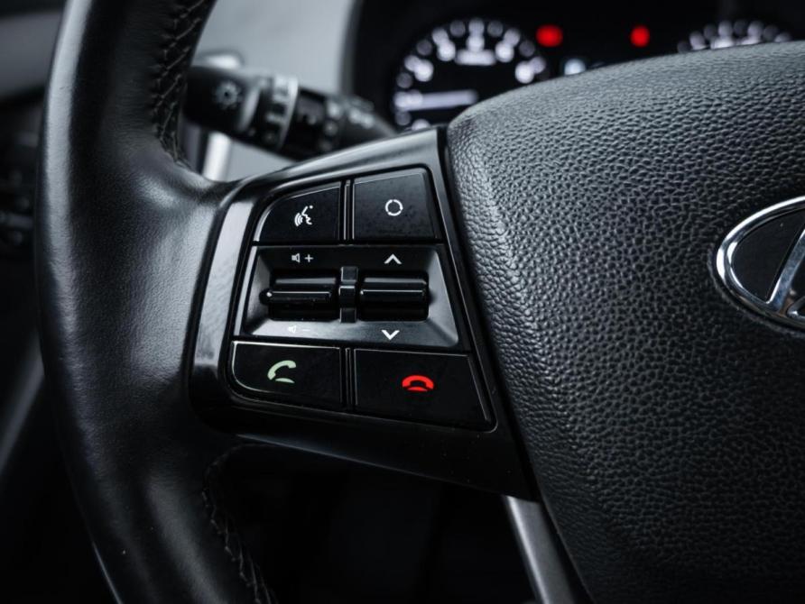 Hyundai Creta I Ставрополь  - изображение 18