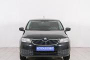 Skoda Rapid I Красноярск  - изображение 22