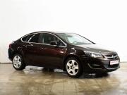 Opel Astra J Рестайлинг Мурманск  - изображение 17