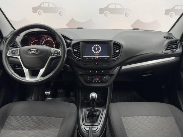 Lada (ВАЗ) Vesta I с пробегом 2022 года, цена 1 029 000 рублей, 159097 км, седан, Автокод Объявления