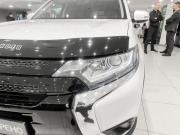 Mitsubishi Outlander III Рестайлинг 3 Казань  - изображение 43