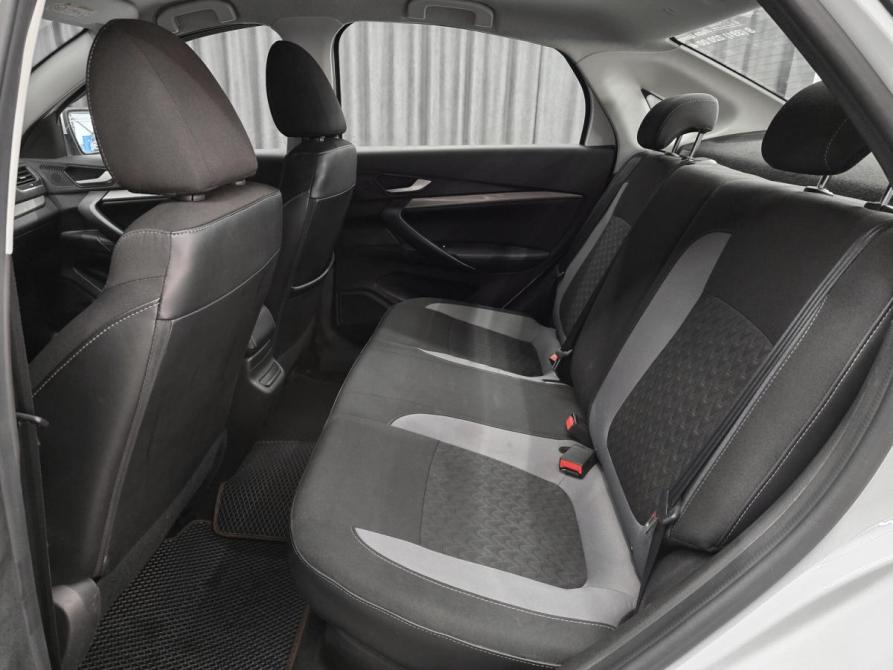 Lada (ВАЗ) Vesta I Рестайлинг (NG) Красноярск  - изображение 19