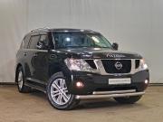Nissan Patrol VI (Y62) Кемерово  - изображение 15