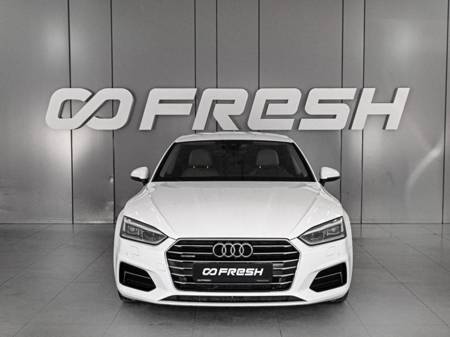 Audi A5 II (F5) Ростов-на-Дону  - изображение 3