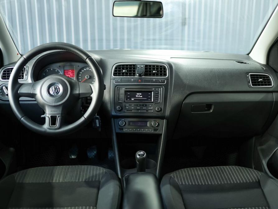 Volkswagen Polo V Ижевск  - изображение 5