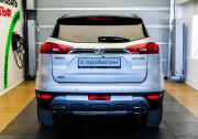Geely Atlas I Москва  - изображение 31
