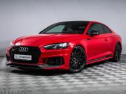 Audi RS 5 II (F5) Рестайлинг Москва  - изображение 26