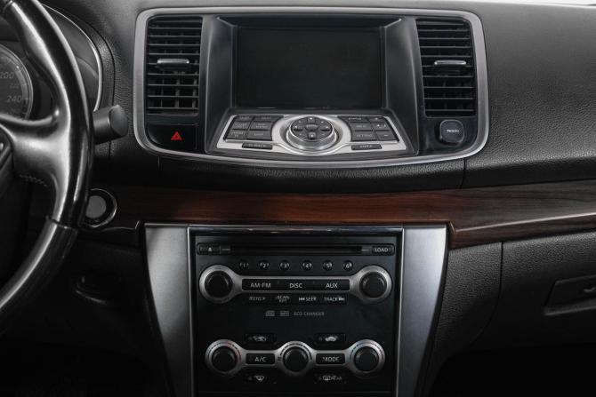 Nissan Teana II с пробегом 2008 года, цена 899 000 рублей, 400000 км, седан, Автокод Объявления