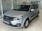 Lada (ВАЗ) Largus I Рестайлинг Москва  - изображение 18