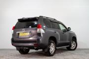 Toyota Land Cruiser Prado 150 Series Сургут  - изображение 22
