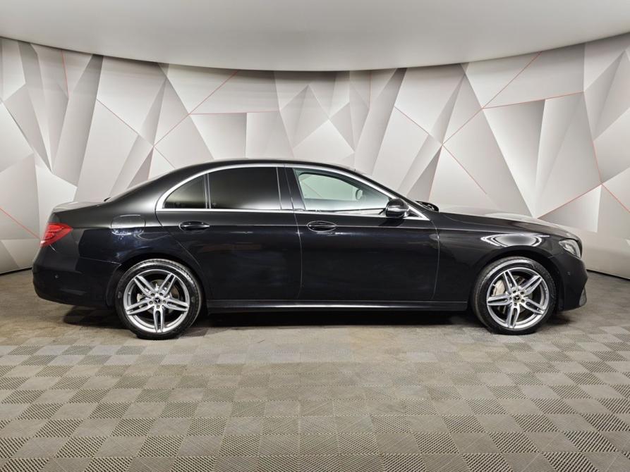 Mercedes-Benz E-Класс V (W213 S213 C238) Москва  - изображение 6