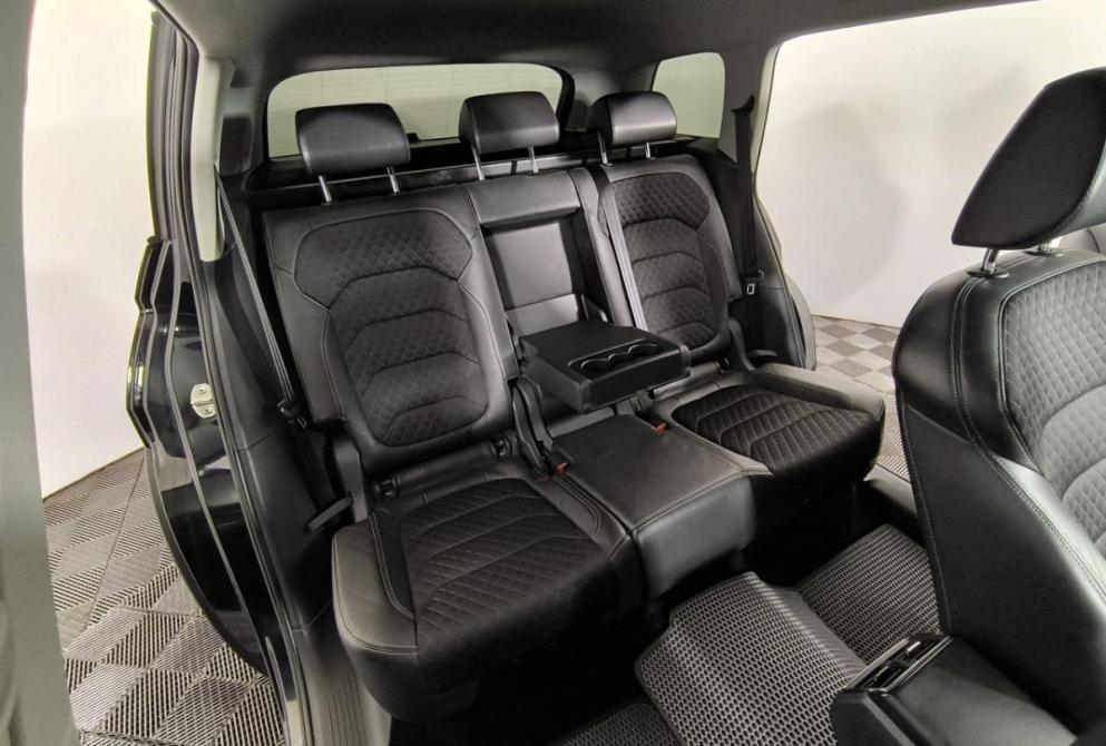 Skoda Kodiaq I Нижний Новгород  - изображение 15